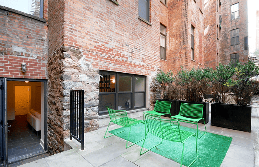 The Savoy West 555 Lenox Avenue Harlem condos for sale New